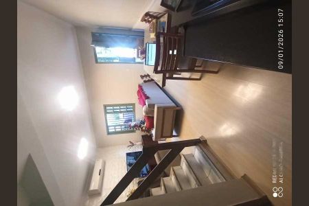 Casa de condomínio à venda com 129m², 3 quartos e 2 vagas