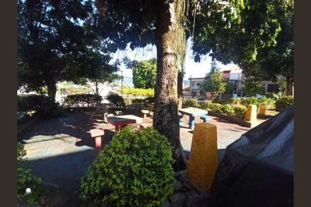 Casa de condomínio à venda com 129m², 3 quartos e 2 vagas