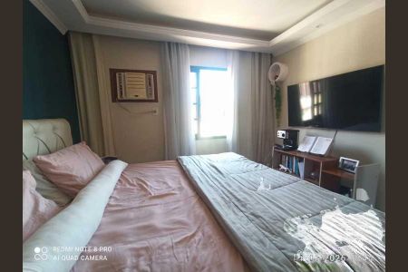 Casa de Condomínio à venda com 3 quartos, 129m² em Freguesia (Jacarepaguá), Rio de Janeiro