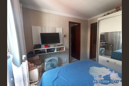 Casa de condomínio à venda com 129m², 3 quartos e 2 vagas