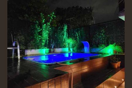 Casa de condomínio à venda com 129m², 3 quartos e 2 vagas