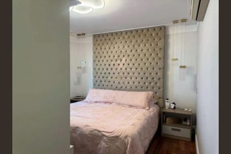 Apartamento à venda com 3 quartos, 218m² em Vila Regente Feijó, São Paulo