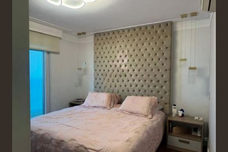 Apartamento à venda com 3 quartos, 218m² em Vila Regente Feijó, São Paulo