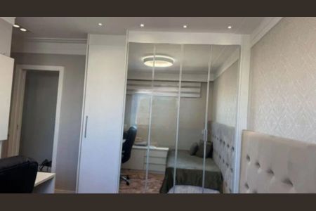 Apartamento à venda com 3 quartos, 218m² em Vila Regente Feijó, São Paulo