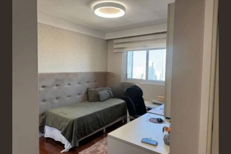 Apartamento à venda com 3 quartos, 218m² em Vila Regente Feijó, São Paulo