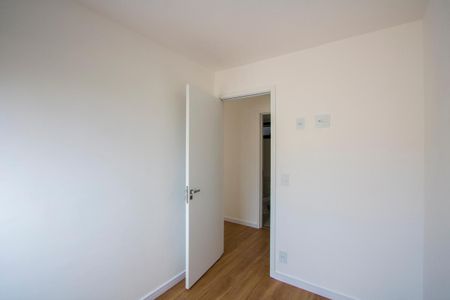 Apartamento para alugar com 65m², 3 quartos e 2 vagasQuarto 2