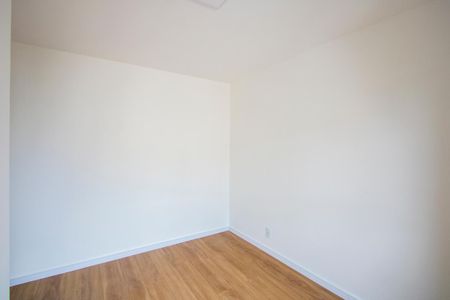 Quarto 1 - Suíte de apartamento para alugar com 3 quartos, 65m² em Vila Assunção, Santo André