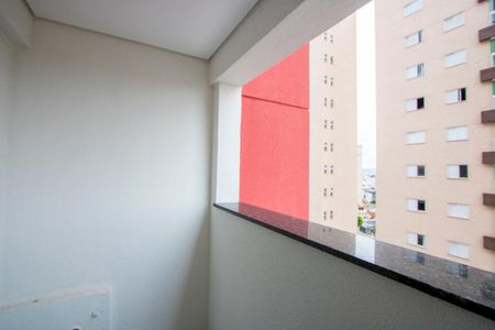 Apartamento para alugar com 65m², 3 quartos e 2 vagasÁrea técnica