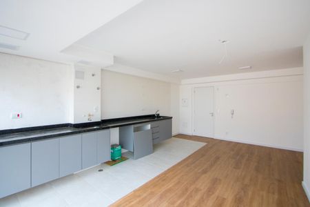 Apartamento para alugar com 65m², 3 quartos e 2 vagasSala/Cozinha/Área de serviço