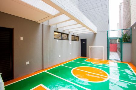 Apartamento para alugar com 65m², 3 quartos e 2 vagasÁrea comum - Quadra esportiva