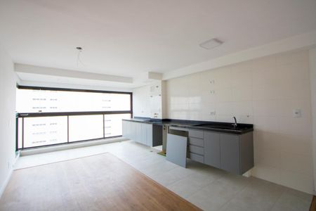 Apartamento para alugar com 65m², 3 quartos e 2 vagasSala/Cozinha/Área de serviço