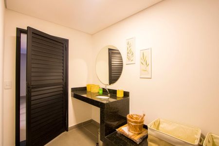 Apartamento para alugar com 65m², 3 quartos e 2 vagasÁrea comum - Sauna