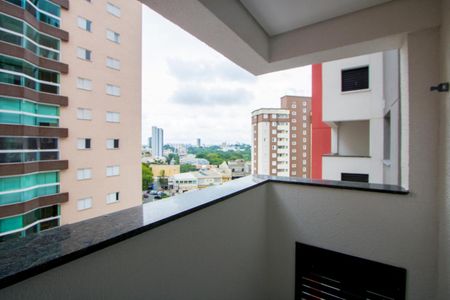 Apartamento para alugar com 65m², 3 quartos e 2 vagasÁrea técnica