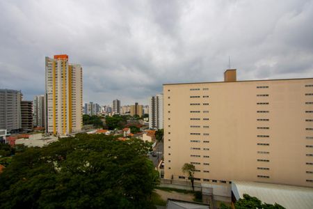 Apartamento para alugar com 65m², 3 quartos e 2 vagasVista do quarto 3