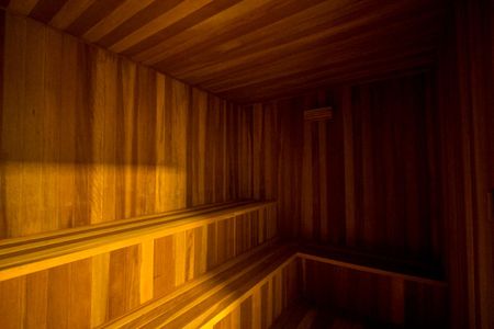 Apartamento para alugar com 65m², 3 quartos e 2 vagasÁrea comum - Sauna