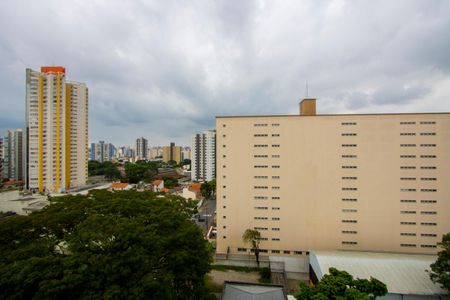 Apartamento para alugar com 65m², 3 quartos e 2 vagasVista do quarto 2