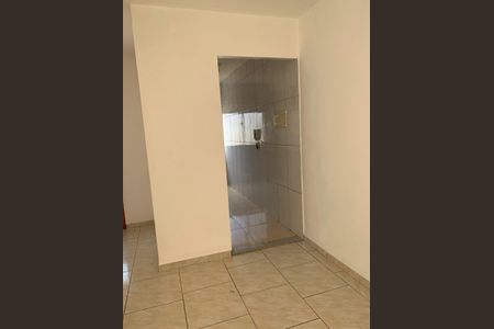 Sala de apartamento para alugar com 2 quartos, 48m² em Jardim Isis, Cotia