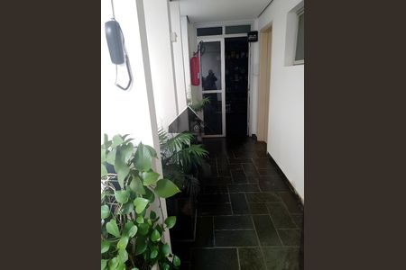 Apartamento para alugar com 1 quarto, 40m² em Vila Mariana, São Paulo