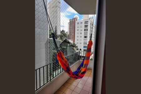 Apartamento para alugar com 1 quarto, 40m² em Vila Mariana, São Paulo