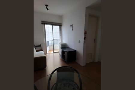 Apartamento para alugar com 1 quarto, 40m² em Vila Mariana, São Paulo