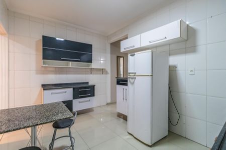 Apartamento para alugar com 43m², 1 quarto e 1 vaga