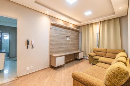 Apartamento para alugar com 1 quarto, 43m² em Jardim Isaura, Barueri