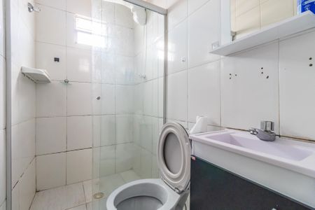 Apartamento para alugar com 1 quarto, 43m² em Jardim Isaura, Barueri