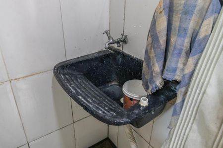 Apartamento para alugar com 43m², 1 quarto e 1 vaga