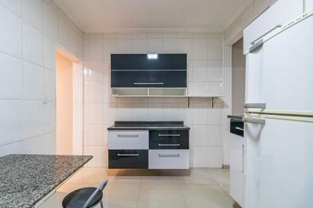 Apartamento para alugar com 43m², 1 quarto e 1 vaga