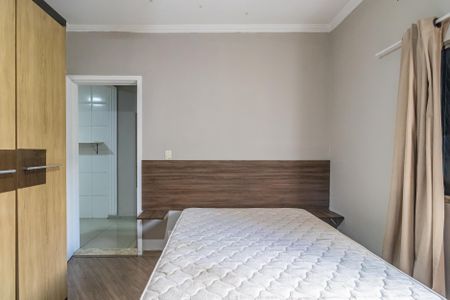 Apartamento para alugar com 1 quarto, 43m² em Jardim Isaura, Barueri