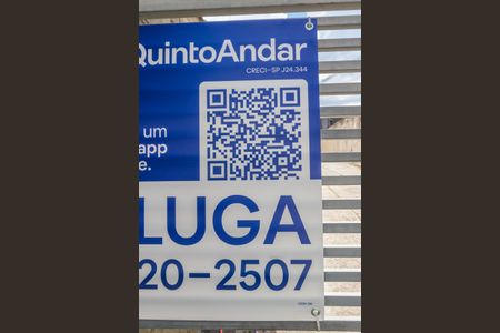 Apartamento para alugar com 43m², 1 quarto e 1 vaga