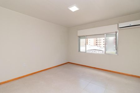 Sala/Quarto de apartamento para alugar com 1 quarto, 32m² em Menino Deus, Porto Alegre