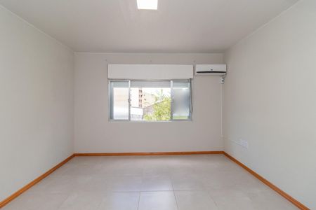 Sala/Quarto de apartamento para alugar com 1 quarto, 32m² em Menino Deus, Porto Alegre
