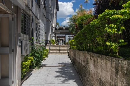 Apartamento para alugar com 32m², 1 quarto e sem vagaÁrea comum