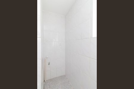 Apartamento para alugar com 32m², 1 quarto e sem vagaCozinha e Área de Serviço