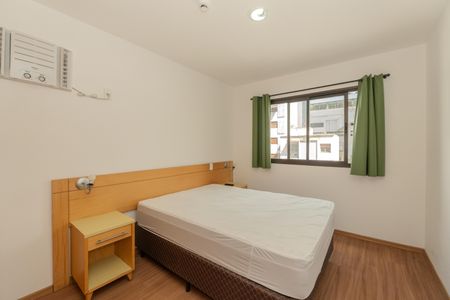 Quarto de apartamento para alugar com 1 quarto, 43m² em Bela Vista, São Paulo