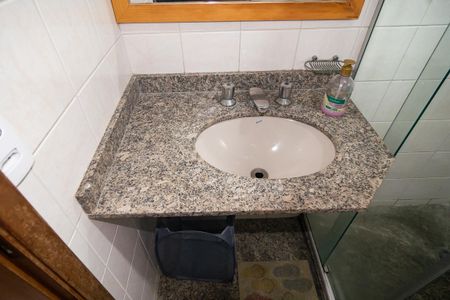 Apartamento para alugar com 43m², 1 quarto e 1 vagaBanheiro