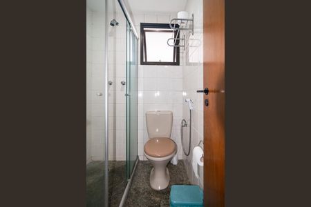 Apartamento para alugar com 43m², 1 quarto e 1 vagaBanheiro