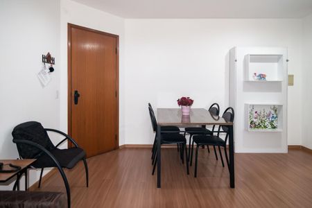 Apartamento para alugar com 43m², 1 quarto e 1 vagaSala
