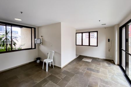 Apartamento para alugar com 43m², 1 quarto e 1 vagaSala de Descanso