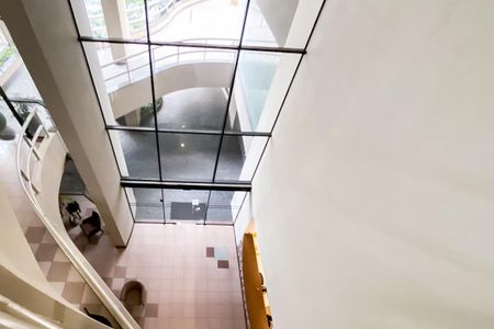 Apartamento para alugar com 43m², 1 quarto e 1 vagaVista Hall Entrada