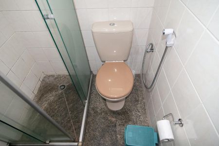 Apartamento para alugar com 43m², 1 quarto e 1 vagaBanheiro