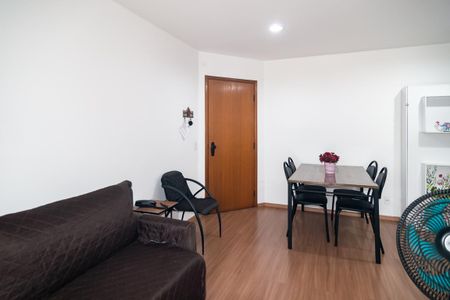 Apartamento para alugar com 43m², 1 quarto e 1 vagaSala