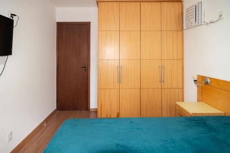 Apartamento para alugar com 43m², 1 quarto e 1 vagaQuarto