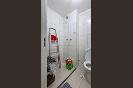 Apartamento para alugar com 38m², 2 quartos e sem vagaBanheiro