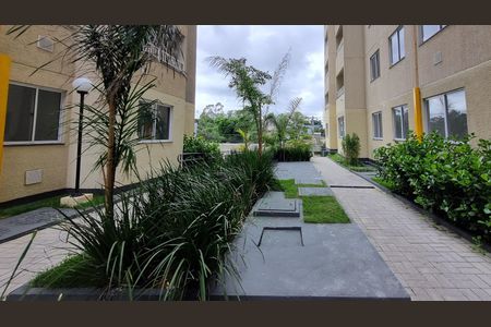 Apartamento para alugar com 37m², 2 quartos e sem vaga Apartamento para alugar com 37m², 2 quartos e sem vagaÁrea comum