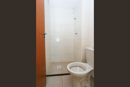 Apartamento para alugar com 37m², 2 quartos e sem vaga Apartamento para alugar com 37m², 2 quartos e sem vagaBanheiro