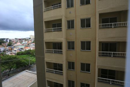 Apartamento para alugar com 37m², 2 quartos e sem vaga Apartamento para alugar com 37m², 2 quartos e sem vagaquarto 2 vista
