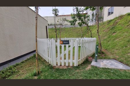 Apartamento para alugar com 37m², 2 quartos e sem vaga Apartamento para alugar com 37m², 2 quartos e sem vagaespaço pet