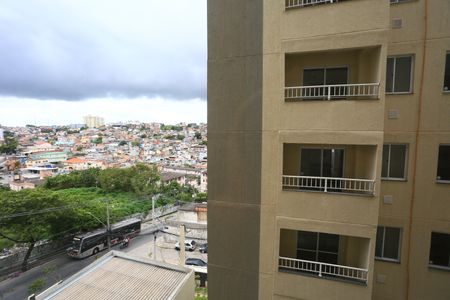 Apartamento para alugar com 37m², 2 quartos e sem vaga Apartamento para alugar com 37m², 2 quartos e sem vagaquarto 1 vista